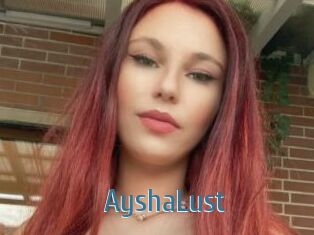 AyshaLust