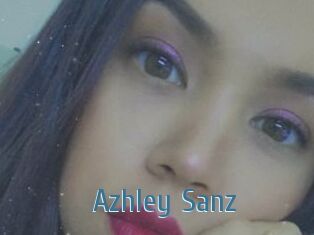 Azhley_Sanz