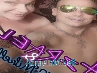 AzraelnMikell