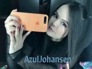 AzulJohansen Web adult links