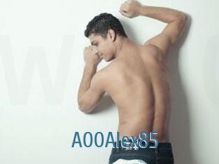 A00Alex85