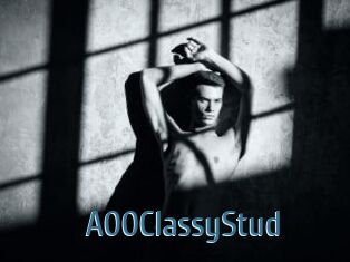 A00ClassyStud