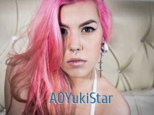 A0YukiStar