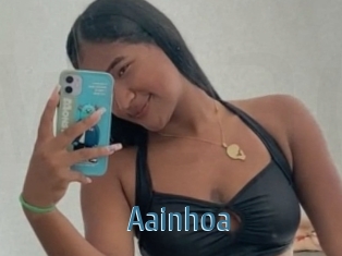Aainhoa