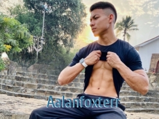 Aalanfoxterr