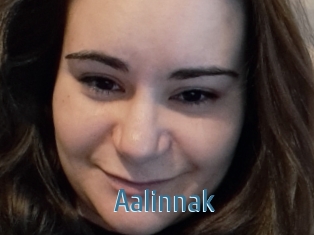 Aalinnak