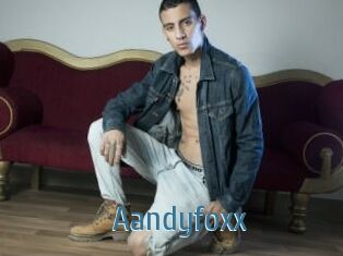 Aandyfoxx