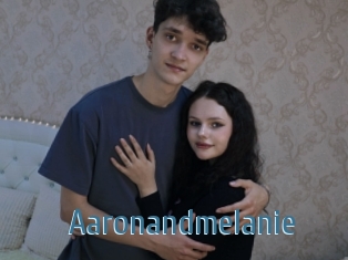 Aaronandmelanie