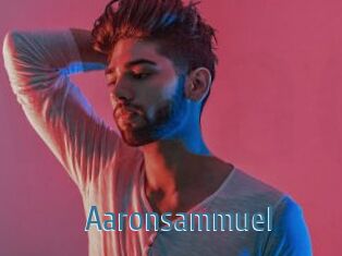 Aaronsammuel