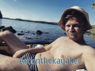 Aaronthekayaker