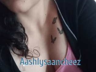 Aashlysaancheez