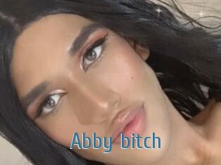 Abby_bitch