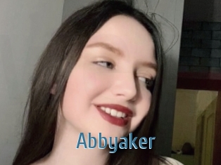 Abbyaker