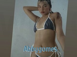 Abbygomes