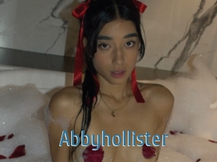 Abbyhollister