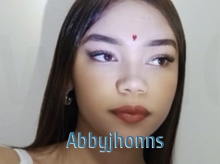 Abbyjhonns