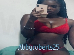 Abbyroberts25