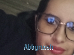 Abbyrussh