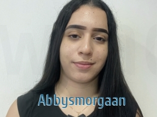 Abbysmorgaan