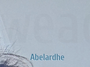 Abelardhe
