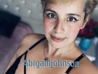 Abigaiiljohnson