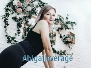 Abigailaverage