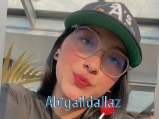 Abigaildallaz
