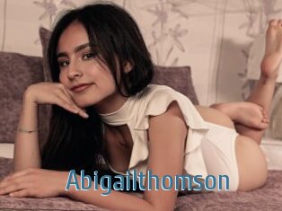 Abigailthomson