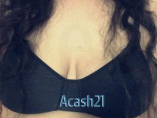 Acash21