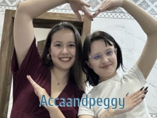 Accaandpeggy