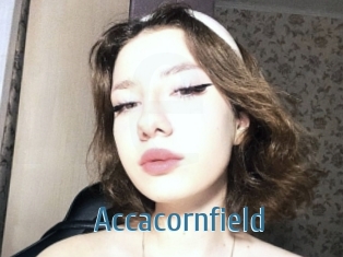 Accacornfield