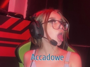 Accadowe