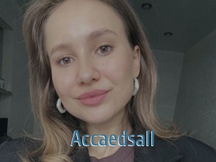 Accaedsall