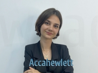 Accahewlett