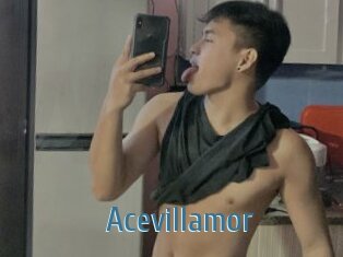 Acevillamor