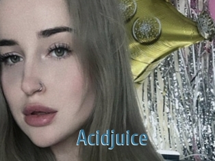 Acidjuice