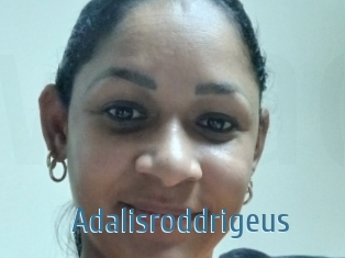 Adalisroddrigeus