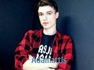 Adamattis