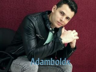Adamboldx