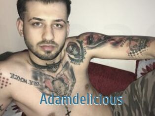 Adamdelicious