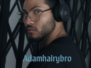 Adamhairybro