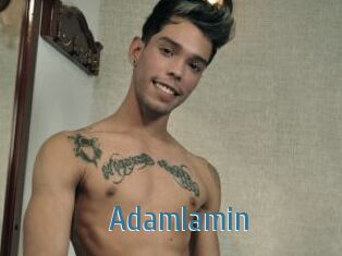 Adamlamin