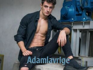 Adamlavrige