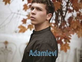 Adamlevi