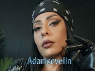 Adamsevelin