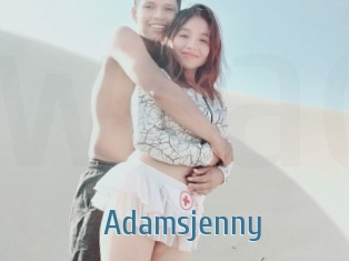Adamsjenny