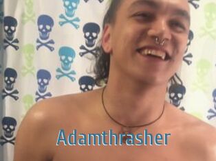 Adamthrasher