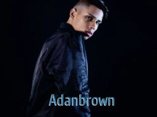 Adanbrown