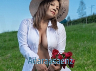 Adaraasaenz