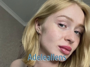 Adeleallens